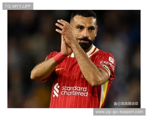 利物浦强势复苏，萨拉赫状态火爆带领红军反击！