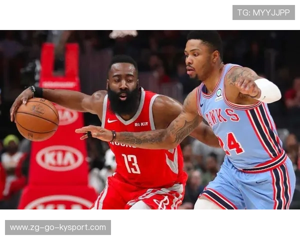 布鲁克斯后撤步干拔精准命中