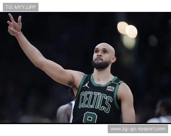 怀特走向全明星，凯尔特人总冠军加持